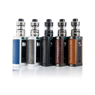 Aspire Vrod 200 Kit Full Kits - Tax Exempt LA Vapor Wholesale